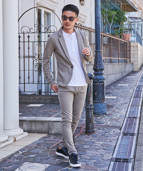 SILVER BULLET（シルバーバレット） セットアップ 「vicci/ヴィッチ