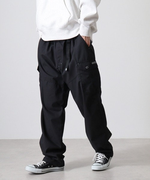OUTDOOR PRODUCTS（アウトドアプロダクツ） カーゴパンツ OUTDOOR