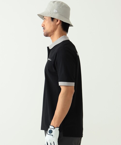 BEAMS GOLF（ビームス ゴルフ） ポロシャツ JONES × BEAMS GOLF / 別注