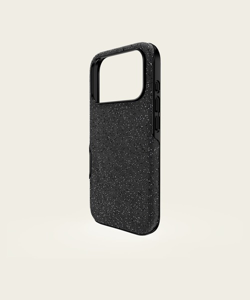 SWAROVSKI（スワロフスキー） スマホケース 「公式」「スワロフスキー