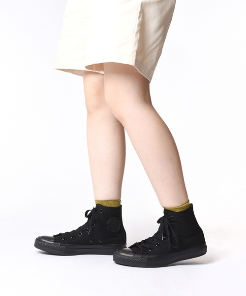 CONVERSE（コンバース） スニーカー ALL STAR HI オールスター ハイ