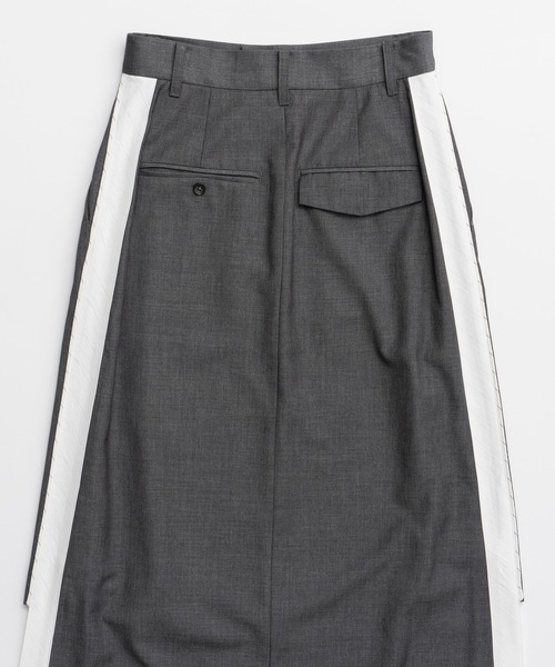 PRANK PROJECT（プランクプロジェクト） スカート ミディトレーン