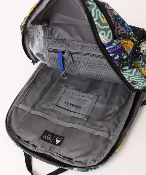 BURTON（バートン） リュック Distortion 18L バックパック キッズ