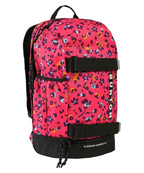 BURTON（バートン） リュック Distortion 18L バックパック キッズ