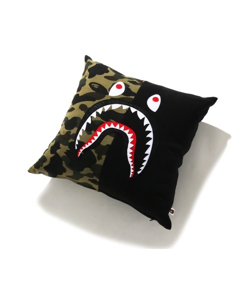 A BATHING APE（アベイシングエイプ） クッション クッションカバー