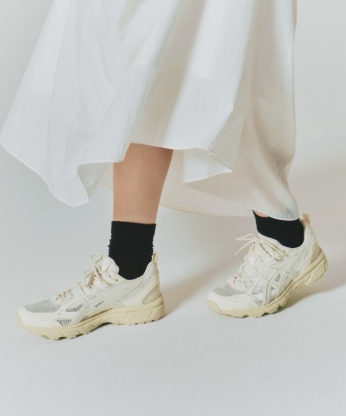 ASICS（アシックス） スニーカー GEL-NUNOBIKI / ゲルヌノビキ メンズ