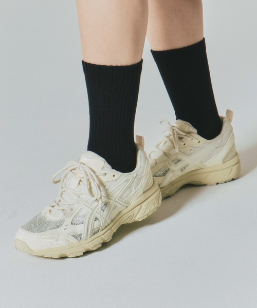 ASICS（アシックス） スニーカー GEL-NUNOBIKI / ゲルヌノビキ メンズ