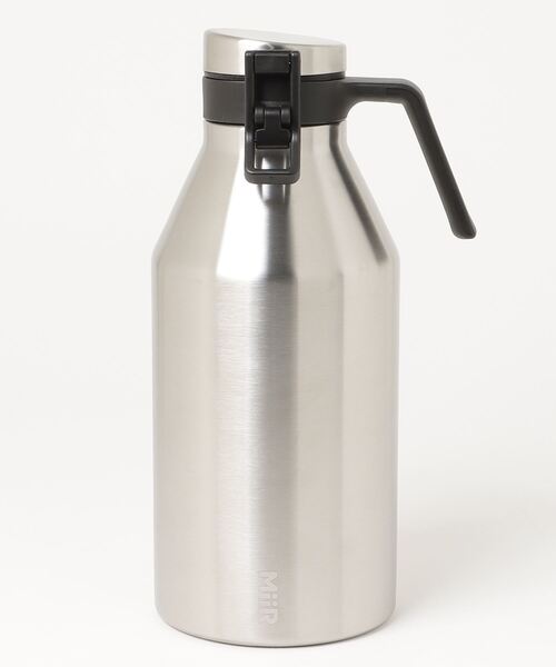MiiR（ミアー） 水筒 「MiiR」Growler 64oz : ZOZOTOWN Yahoo!店