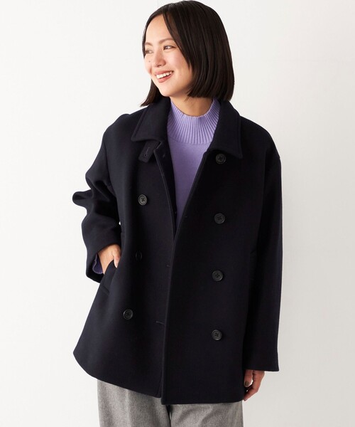 SHIPS Colors（シップスカラーズ） コート アウター SHIPS Colors