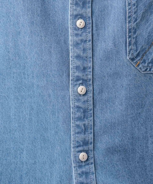 BAYFLOW（ベイフロー） シャツ ヴィンテージライクアソートシャツ