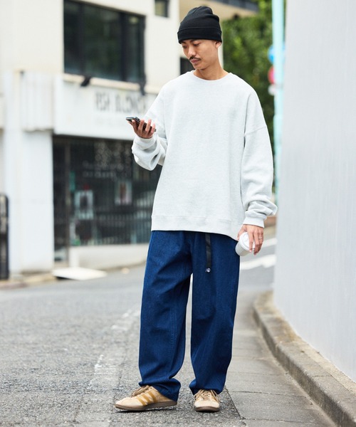 FREAK'S STORE（フリークスストア） トレーナー スウェット 限定展開