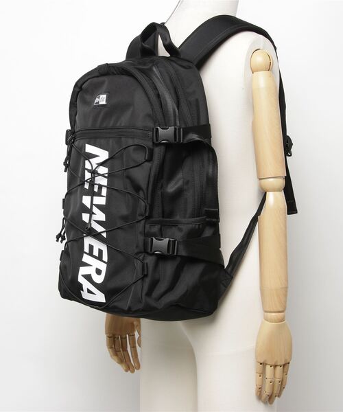 NEW ERA（ニューエラ） デイバック リュック 「NEW ERA/ニューエラ