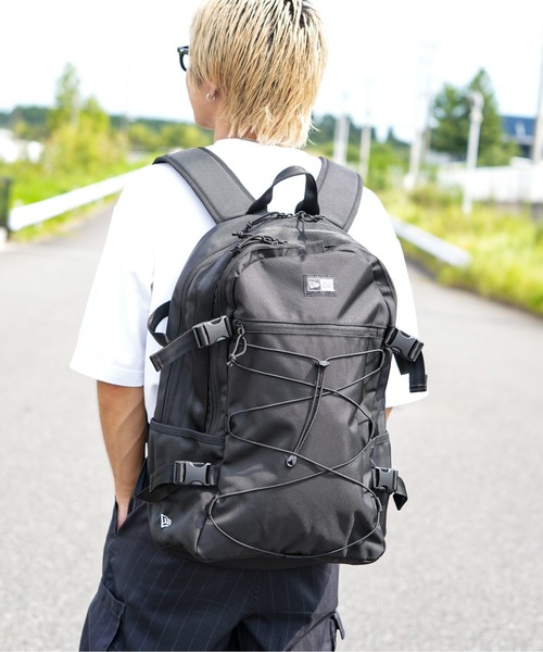 NEW ERA（ニューエラ） デイバック リュック 「NEW ERA/ニューエラ