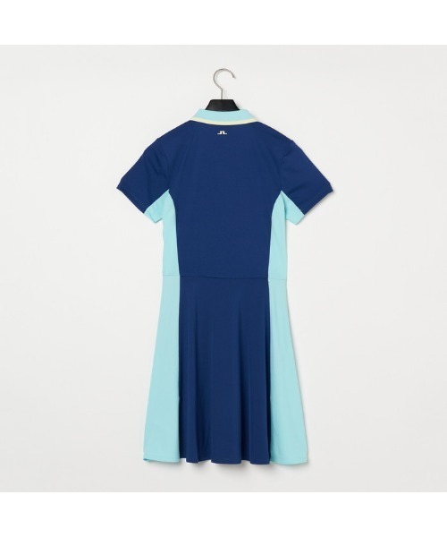 J.LINDEBERG（ジェイリンドバーグ） ワンピース 「J.LINDEBERG/GOLF