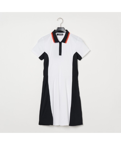 J.LINDEBERG（ジェイリンドバーグ） ワンピース 「J.LINDEBERG/GOLF