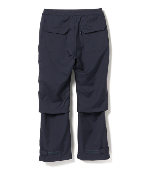BEAMS GOLF（ビームス ゴルフ） パンツ 「透湿性/防風性/防水性」BEAMS