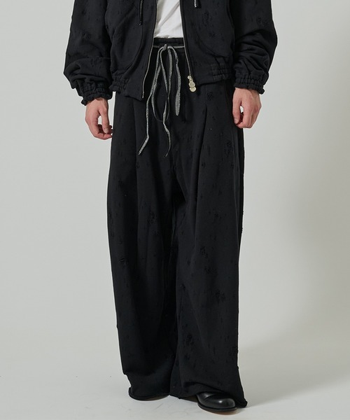 SHINYAKOZUKA（シンヤコヅカ） スウェットパンツ ジャージ