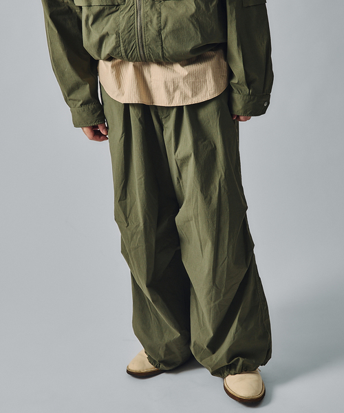 JOURNAL STANDARD J.S HOMESTEAD パンツ J.S.Homestead / ガーメント