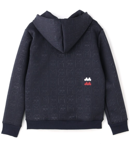 muta MARINE（ムータマリン） パーカー muta MARINE/ムータ マリン