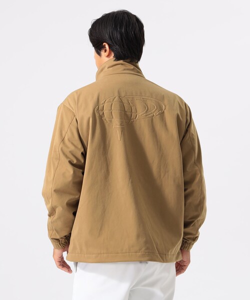 BEAMS GOLF（ビームス ゴルフ） ブルゾン アウター ORANGE LABEL