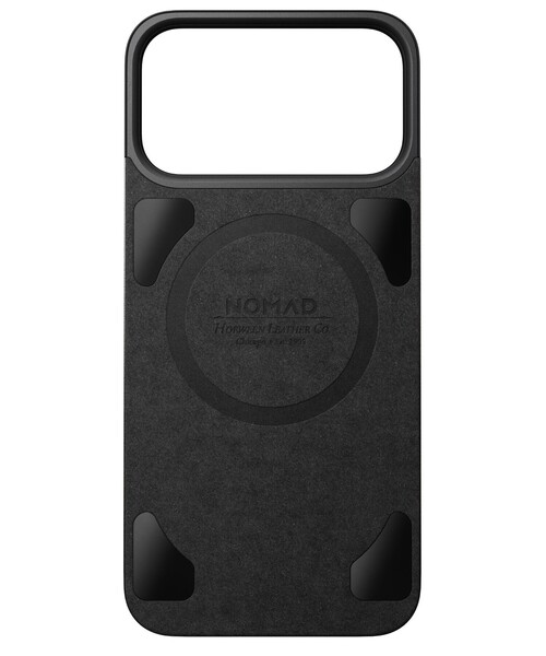 NOMAD(journal standard Furniture) スマホケース NOMAD / Magnetic