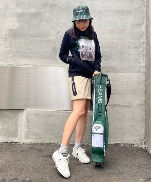 BEAMS GOLF（ビームス ゴルフ） ゴルフ BEAMS GOLF / セルフスタンド