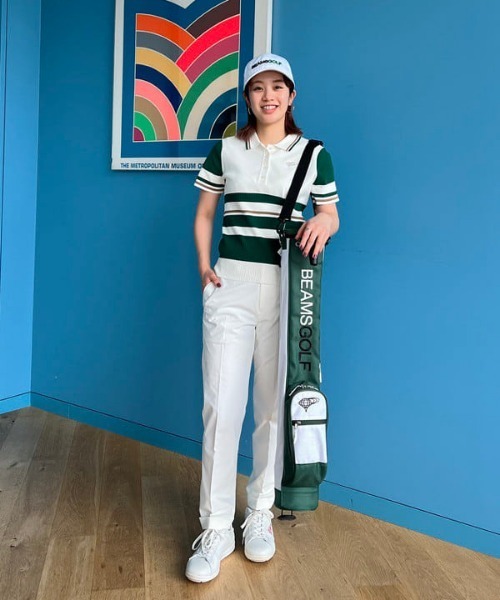 BEAMS GOLF（ビームス ゴルフ） ゴルフ BEAMS GOLF / セルフスタンド
