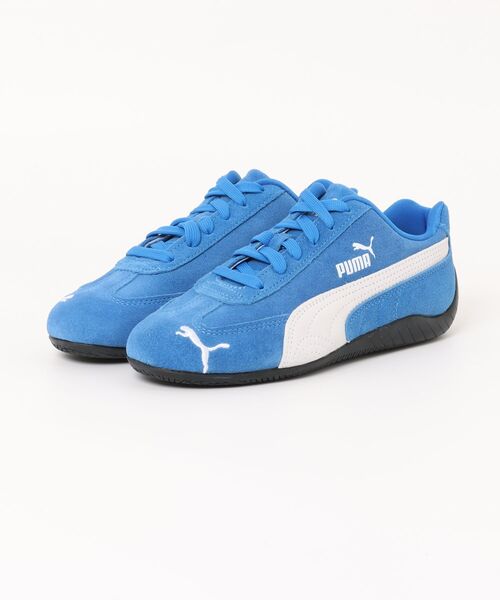 PUMA（プーマ） スニーカー SPEEDCAT OG 398846-18 メンズ レディース