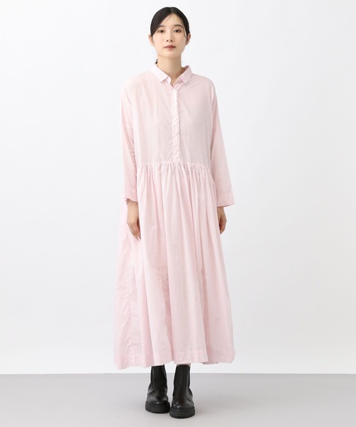 studio CLIP（スタディオクリップ） ワンピース 「natural by clip