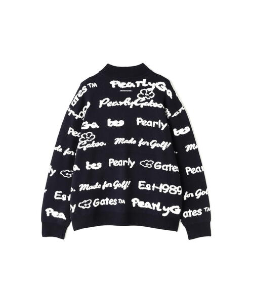 PEARLY GATES（パーリーゲイツ） セーター ニット 「PEARLY GATES