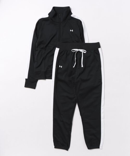 UNDER ARMOUR（アンダーアーマー） セットアップ UA Tracksuit
