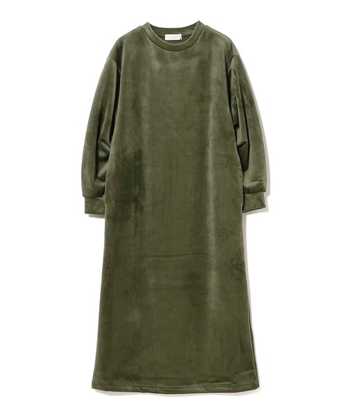 B：MING by BEAMS（ビーミング by ビームス） ワンピース コール