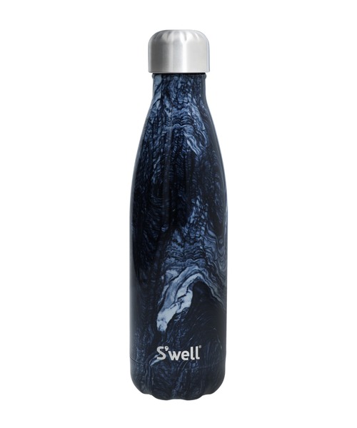 S'well（スウェル） 水筒 ステンレスボトル・17oz・500ml 水筒 保冷