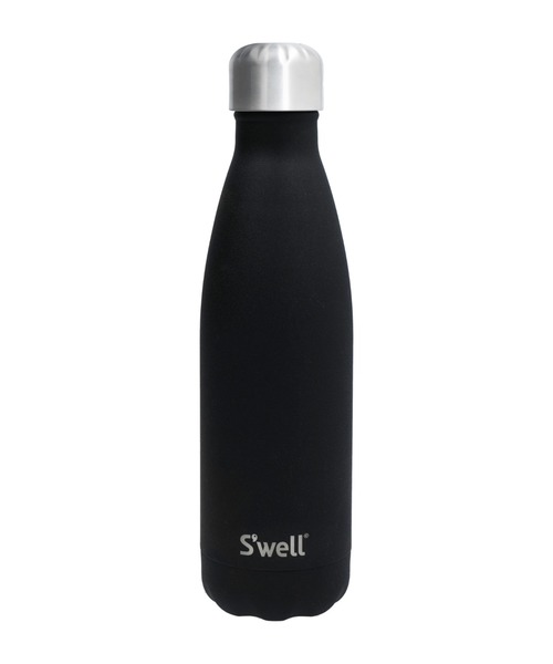 S'well（スウェル） 水筒 ステンレスボトル・17oz・500ml 水筒 保冷