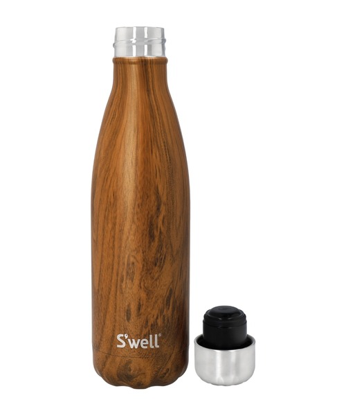 S'well（スウェル） 水筒 ステンレスボトル・17oz・500ml 水筒 保冷