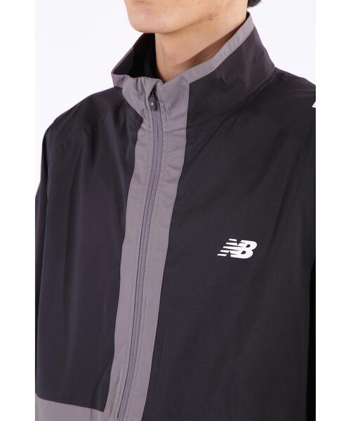 New Balance Golf（ニューバランスゴルフ） レインコート カッパ 「new