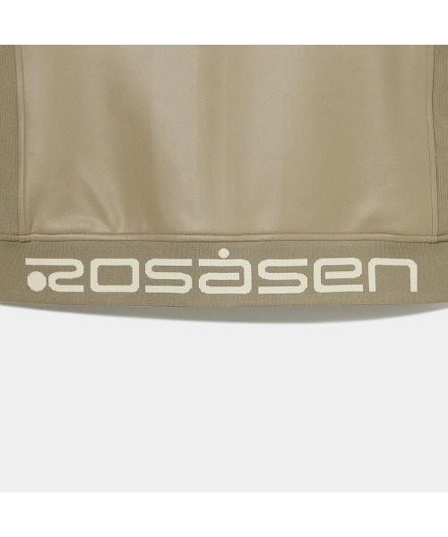 Rosasen（ロサーセン） ブルゾン アウター 「Rosasen/GOLF」A-Line