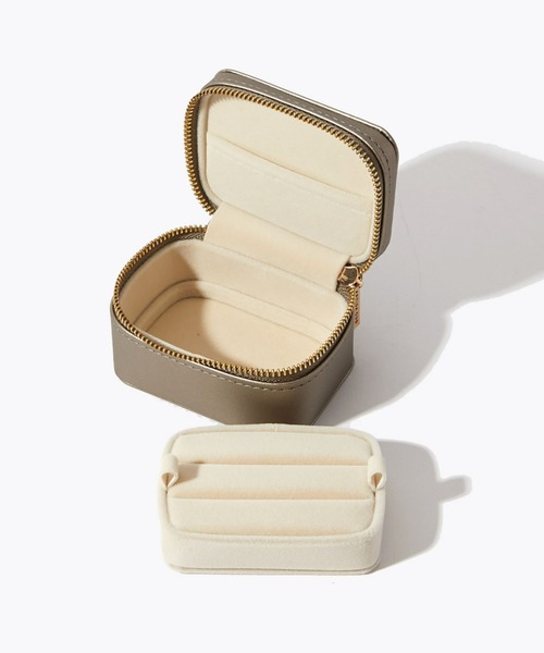 ARTIDA OUD ポーチ 「other」 ZOZO限定 ジュエリーポーチ レディース