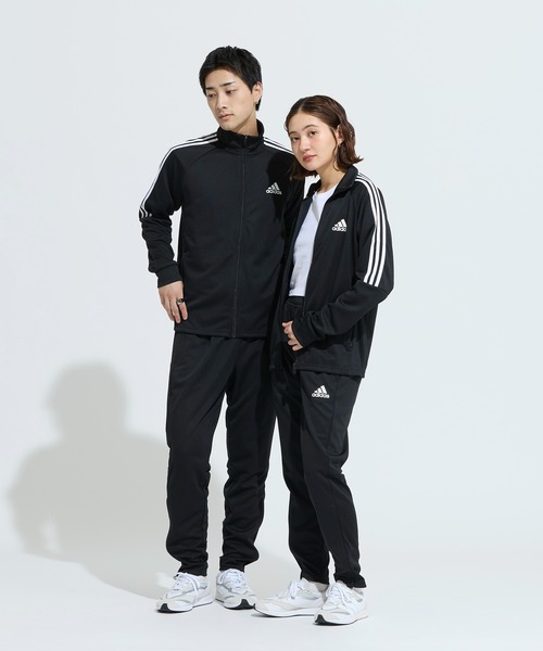 adidas（アディダス） ジャージ AEROREADY セレーノカット スリー