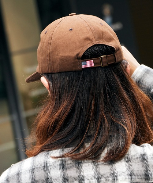 Cooperstown Ball Cap（クーパーズタウンボールキャップ） キャップ