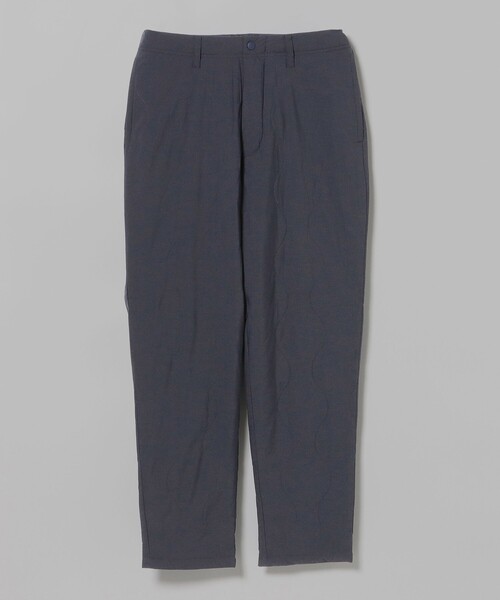 BEAMS GOLF（ビームス ゴルフ） パンツ B.G.THREE / ALL-TIME キルト