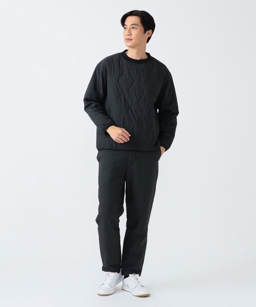 BEAMS GOLF（ビームス ゴルフ） パンツ B.G.THREE / ALL-TIME キルト