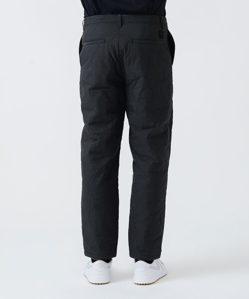 BEAMS GOLF（ビームス ゴルフ） パンツ B.G.THREE / ALL-TIME キルト