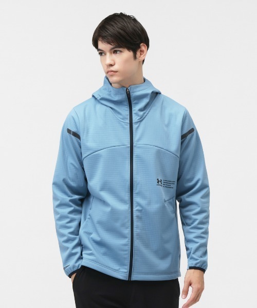 UNDER ARMOUR（アンダーアーマー） コート ジャケット UAウインター