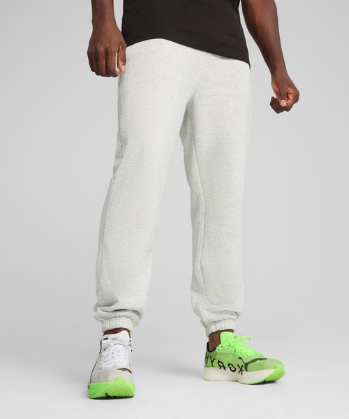 PUMA（プーマ） パンツ メンズ トレーニング PUMA x HYROX フリース