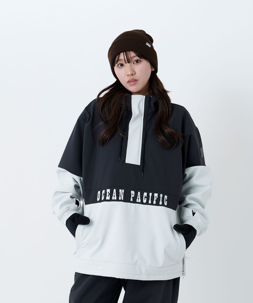 Ocean Pacific（オーシャンパシフィック） 「OP:オーピー」ユニ