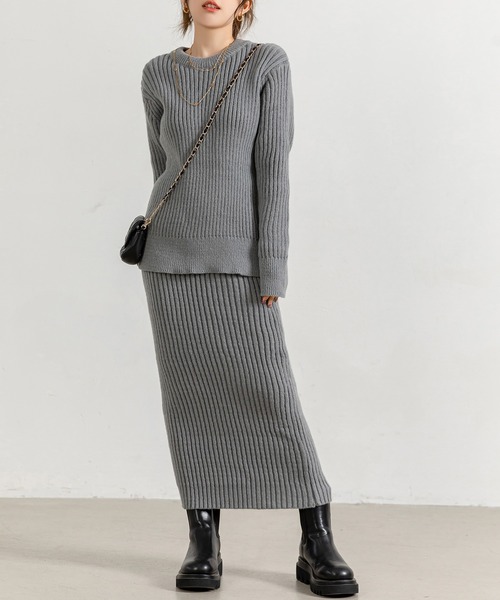 DAY CLOSET セットアップ 「セットアップ」ゆったり＆すっきり