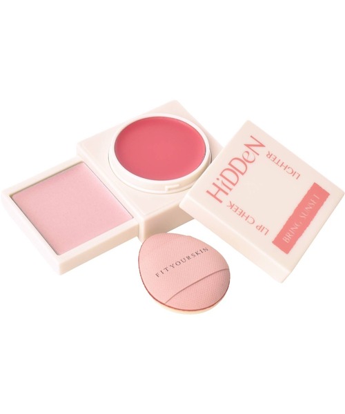 ラデュレ チークのおすすめ人気商品一覧 通販 - Yahoo!ショッピング