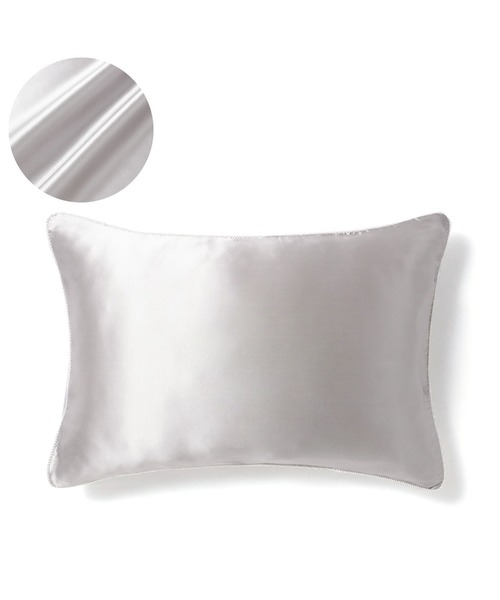 Francfranc（フランフラン） ベッド 寝具 上品な艶とやさしい肌ざわり