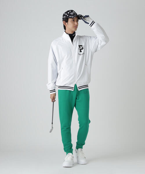 PEARLY GATES（パーリーゲイツ） ブルゾン アウター 「PEARLY GATES